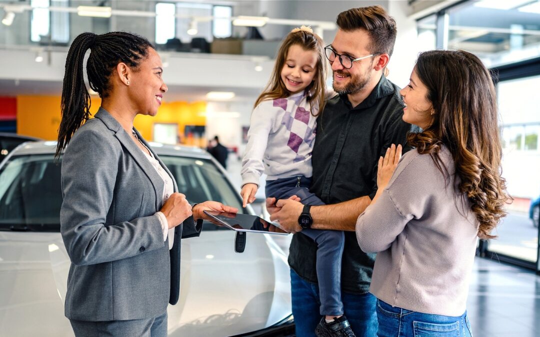 Car Shopping …. What’s the Real Price?