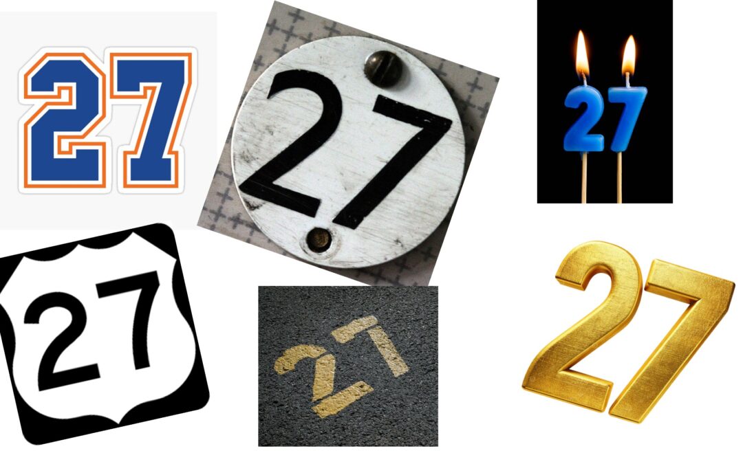 What’s in a Number? The Story Behind Our ‘$27’ Pricing